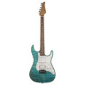 Suhr Standard Plus HSS PF баррель Suhr Standard Plus HSS PF BBL
