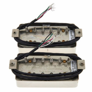 Специальный сет Сеймура Дункана субботним вечером в Северной Каролине Seymour Duncan Saturday Night Special Set NC