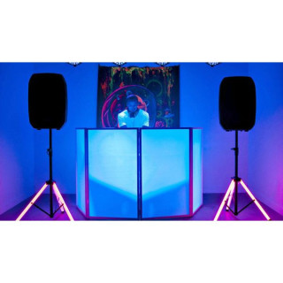 Светодиодная подставка ADJ Color LED ADJ Color Stand LED