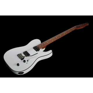 Электрогитара Harley Benton Fusion-T HH Roasted SW Bundle №557919 (Комплект)