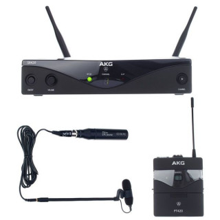 Беспроводная система AKG WMS 420 Ovid Bundle Band D