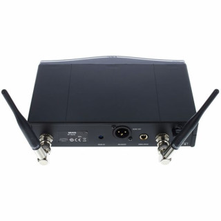 Беспроводная система AKG WMS 420 Ovid Bundle Band D
