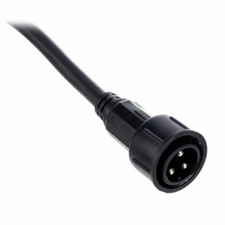 Удлинитель наружной сети Varytec 2,0м Varytec Outdoor Mains Extension 2,0m