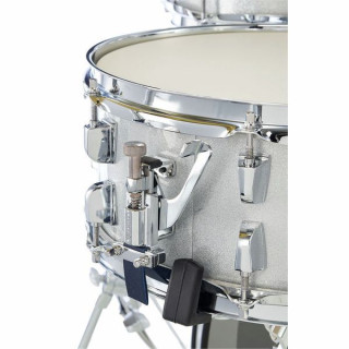 Стандартный серебристый блеск Yamaha Rydeen Yamaha Rydeen Standard Silver Glitter