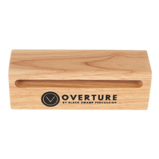 Вудблок Black Swamp Percussion OV-WB3 Woodblock Black Swamp Percussion OV-WB3 Woodblock