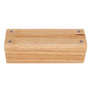 Вудблок Black Swamp Percussion OV-WB3 Woodblock Black Swamp Percussion OV-WB3 Woodblock