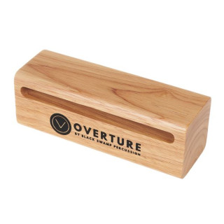Вудблок Black Swamp Percussion OV-WB3 Woodblock Black Swamp Percussion OV-WB3 Woodblock