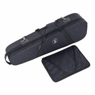 Маркус Бонна отсоединяет бас-тромбон. Колокол Marcus Bonna Bass Trombone Detach. Bell