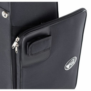 Маркус Бонна отсоединяет бас-тромбон. Колокол Marcus Bonna Bass Trombone Detach. Bell