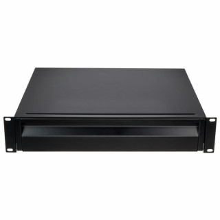 Adam Hall 874 E 02 Стеллаж с выдвижным ящиком ERGO Adam Hall 874 E 02 Rack Drawer ERGO
