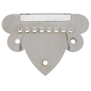 Gewa Подставка для балалайки и бузуки Gewa Tailpiece Balalaika & Bouzouki