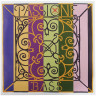 Струны для контрабаса Pirastro Passione Bass 4/4-3/4 heavy Pirastro Passione Bass 4/4-3/4 heavy