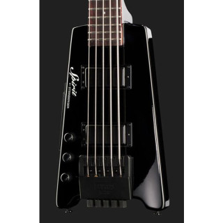 Гитары Steinberger Spirit XT-25 Standard Bass BKL Steinberger Guitars Spirit XT-25 Standard Bass BKL