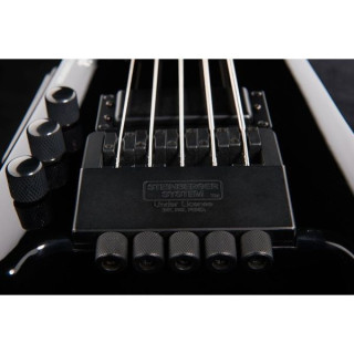 Гитары Steinberger Spirit XT-25 Standard Bass BKL Steinberger Guitars Spirit XT-25 Standard Bass BKL