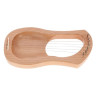 Thomann TLH-07 Lyre Harp 7 Strings Thomann TLH-07 Lyre Harp 7 Strings