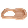 Thomann TLH-07 Lyre Harp 7 Strings Thomann TLH-07 Lyre Harp 7 Strings