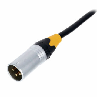 Реклама Cameo DMX 3 в IP65 Cameo  DMX 3 AD In IP65