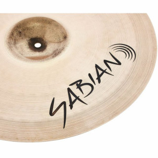 Набор тарелок Sabian AAX Promo Sabian AAX Promo Cymbal Set