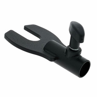 Manfrotto 081 Фоновые детские крючки Manfrotto 081 Background Baby Hooks