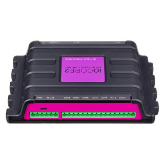 Визуальные постановки IoCore2 Visual productions  IoCore2