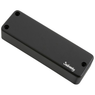 Звукосниматель Sadowsky Soapbar Bass Pickup 4 Bridge