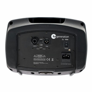 Активный персональный монитор Fun Generation CL 105 A Fun Generation CL 105 A