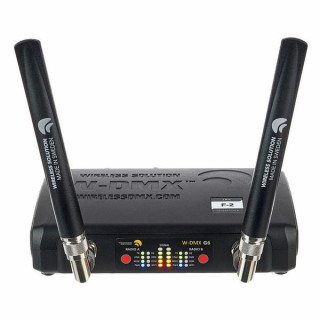 Беспроводное решение приемопередатчик BlackBox F-2 G6 Wireless Solution BlackBox F-2 G6 Transceiver
