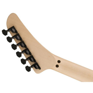 Evh 5150 Standard LH Черное дерево SBK Evh 5150 Standard LH Ebony SBK