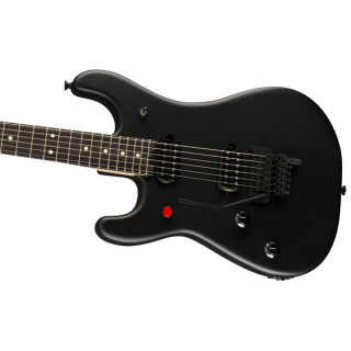 Evh 5150 Standard LH Черное дерево SBK Evh 5150 Standard LH Ebony SBK