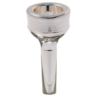 Mercer & Barker MB3-ET валторна BSP Mercer & Barker MB3-ET Euphonium BSP