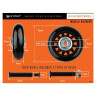 Колесики Protec Replacement In-Line Sk. Wheels Protec Replacement In-Line Sk. Wheels