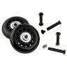 Колесики Protec Replacement In-Line Sk. Wheels Protec Replacement In-Line Sk. Wheels