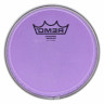 Пластик для тома Remo 06" Emperor Colortone Purple Remo 06" Emperor Colortone Purple