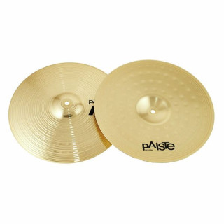 Комплект тарелок Paiste PST3 Starter Pack Set Paiste PST3 Starter Pack Set