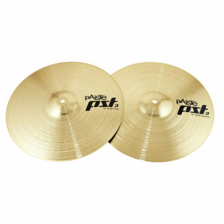 Комплект тарелок Paiste PST3 Starter Pack Set Paiste PST3 Starter Pack Set