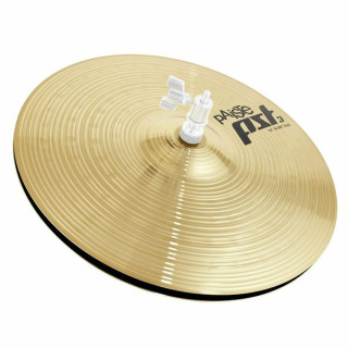Комплект тарелок Paiste PST3 Starter Pack Set Paiste PST3 Starter Pack Set
