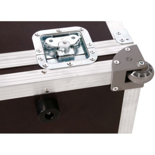 Кейс для Yamaha Montage M8X от Tavmusic.ru Thon Case Yamaha Montage M8X