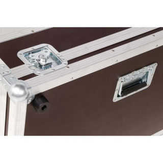 Кейс для Yamaha Montage M8X от Tavmusic.ru Thon Case Yamaha Montage M8X