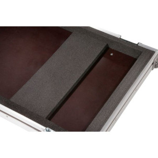 Кейс для Yamaha Montage M8X от Tavmusic.ru Thon Case Yamaha Montage M8X