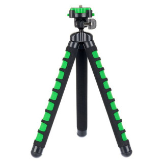 Мантона калейдо Флекс лаймово-зеленый Mantona kaleido Flex lime green