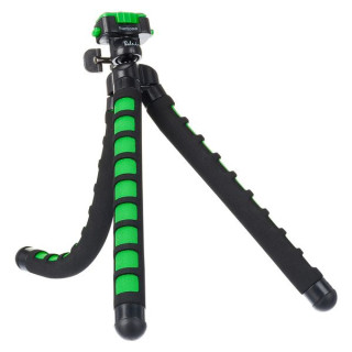 Мантона калейдо Флекс лаймово-зеленый Mantona kaleido Flex lime green