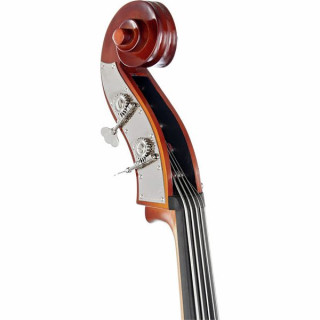 Thomann 11/5str 3/4 Европа Контрабас Thomann 11/5str 3/4 Europe Double Bass