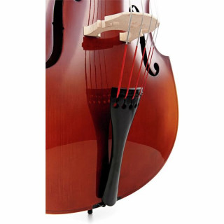 Thomann 11/5str 3/4 Европа Контрабас Thomann 11/5str 3/4 Europe Double Bass