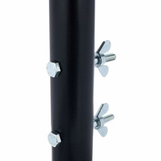 Комплект для крепления лестницы Stageworx Bk Stageworx Stair Fixing Set Bk