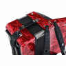 Аккордеон  Hohner Bravo II 48 Red silent key Hohner Bravo II 48 Red silent key