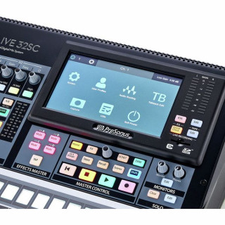 Микшер Presonus StudioLive 32SC Presonus StudioLive 32SC