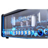 Hughes&Kettner GrandMeister 36 Head 240V/UK    Tavmusic.ru Hughes&Kettner GrandMeister 36 Head 240V/UK