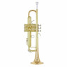Bach LR18043G Bb-Trumpet Bach LR18043G Bb-Trumpet