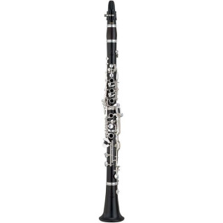 Кларнет Yamaha YCL-857 II Clarinet