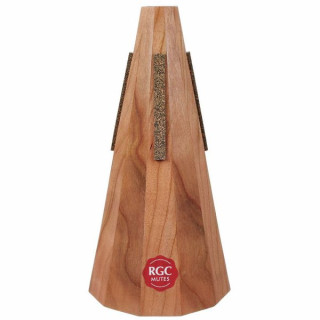 RGC Mutes Cherry Horn Mute TPA04 RGC Mutes Cherry Horn Mute TPA04